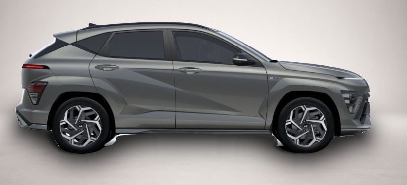 Hyundai Kona, image 2 of 4