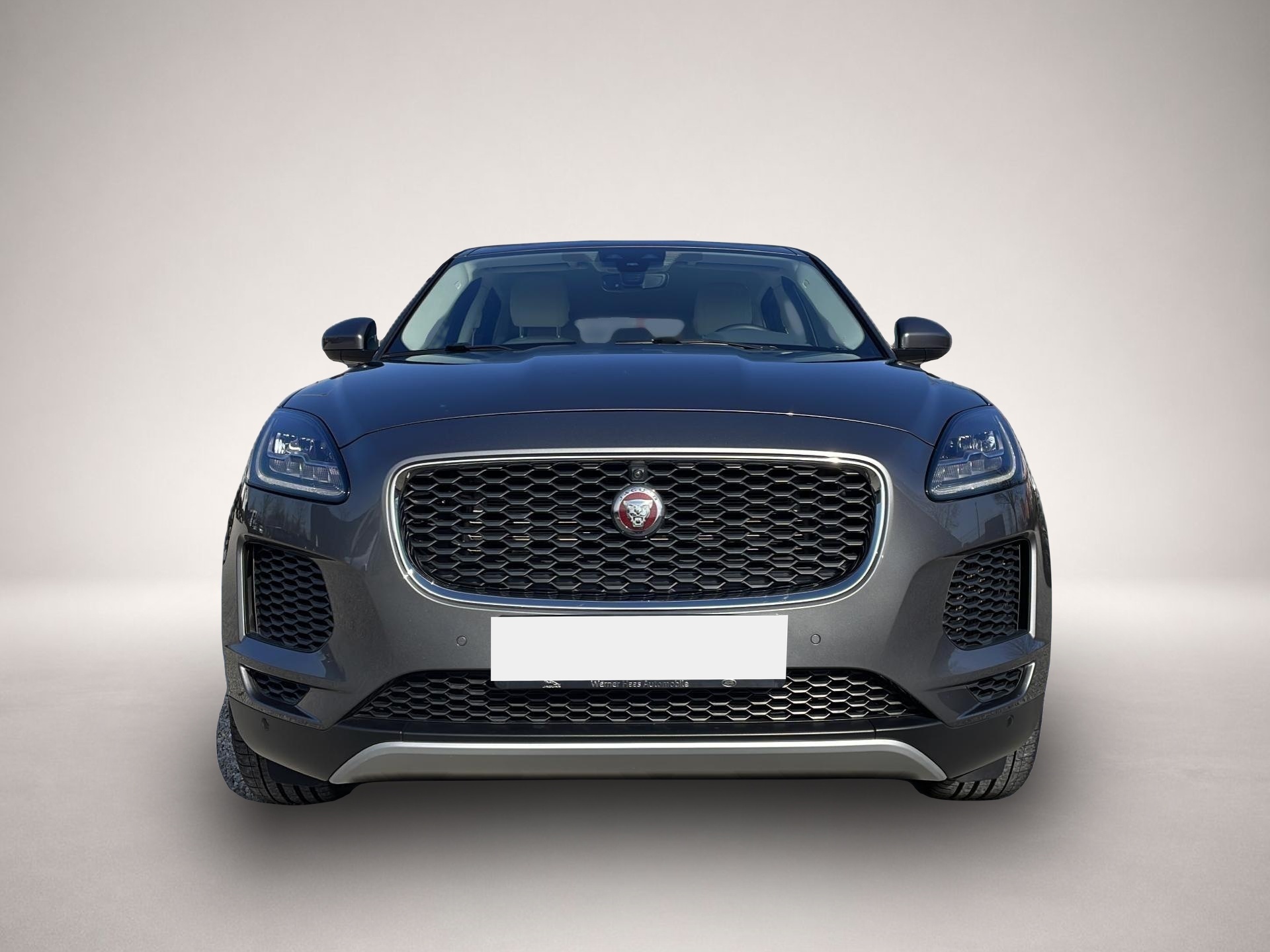 Jaguar E-Pace (07/2019, Benzin)