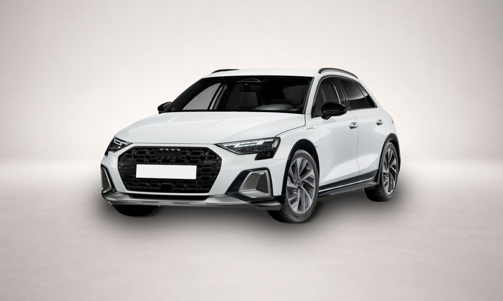Audi A3 (12/2025, Hybrid (Benzin/Elektro))