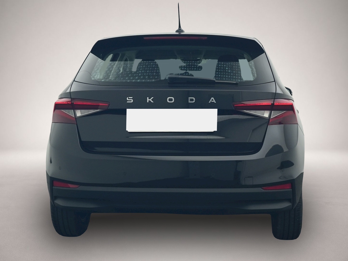 Skoda Fabia (07/2024, Benzin)