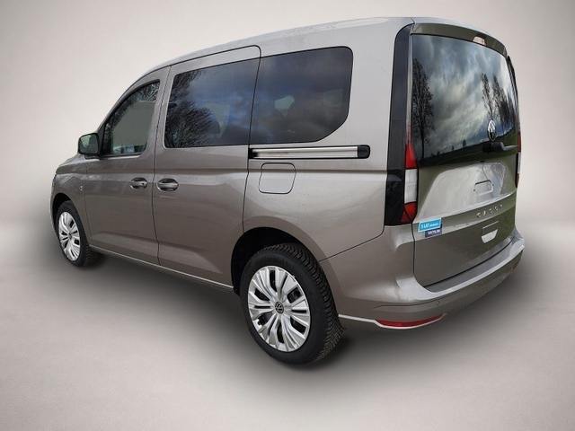 Volkswagen Caddy (01/2026, Diesel)