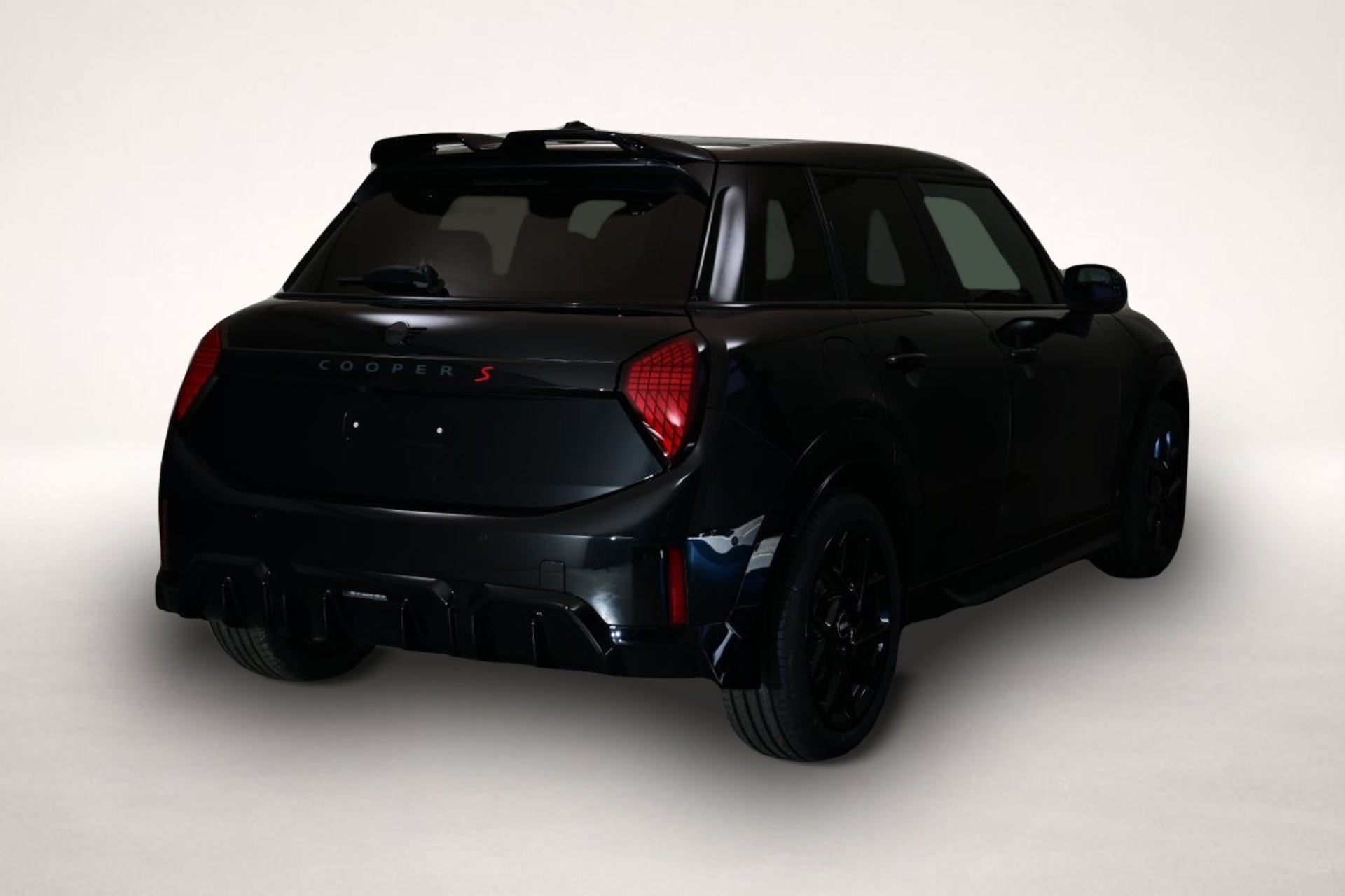 Mini Cooper (03/2026, Benzin)