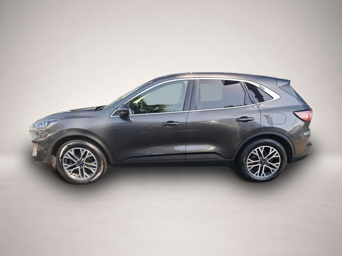 Ford Kuga (03/2021, Diesel)
