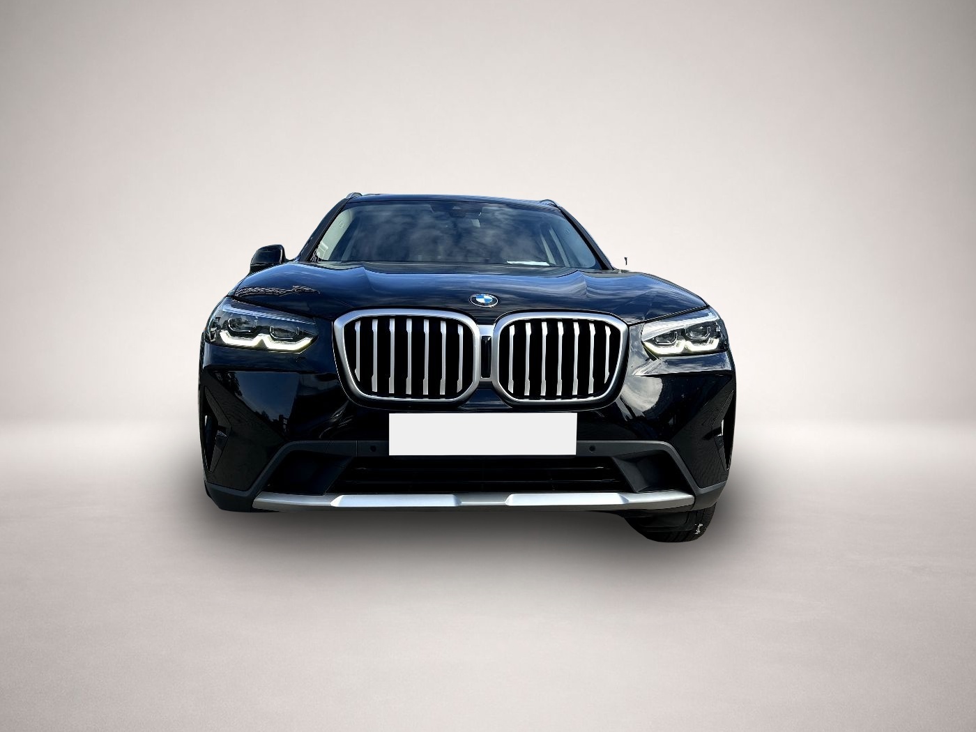 BMW X3 (05/2022, Diesel)