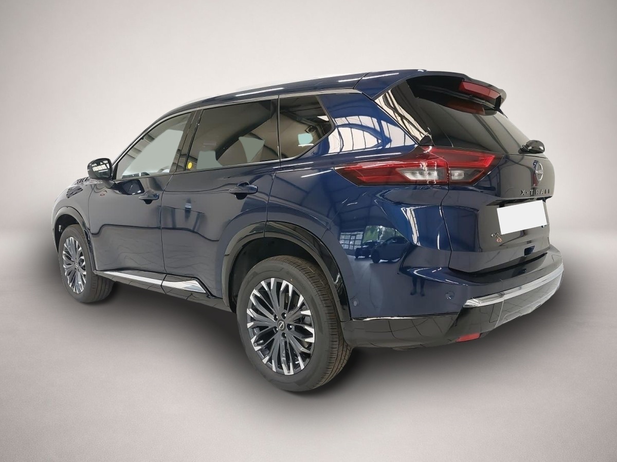 Nissan X-Trail, Bild 3 von 4