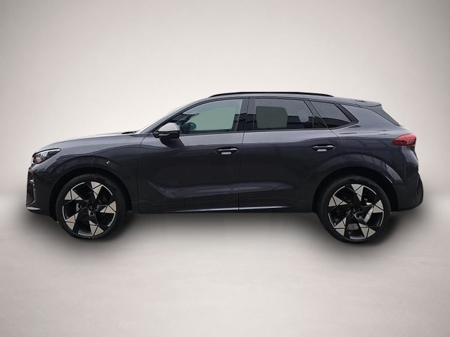 Cupra Terramar (07/2025, Benzin)
