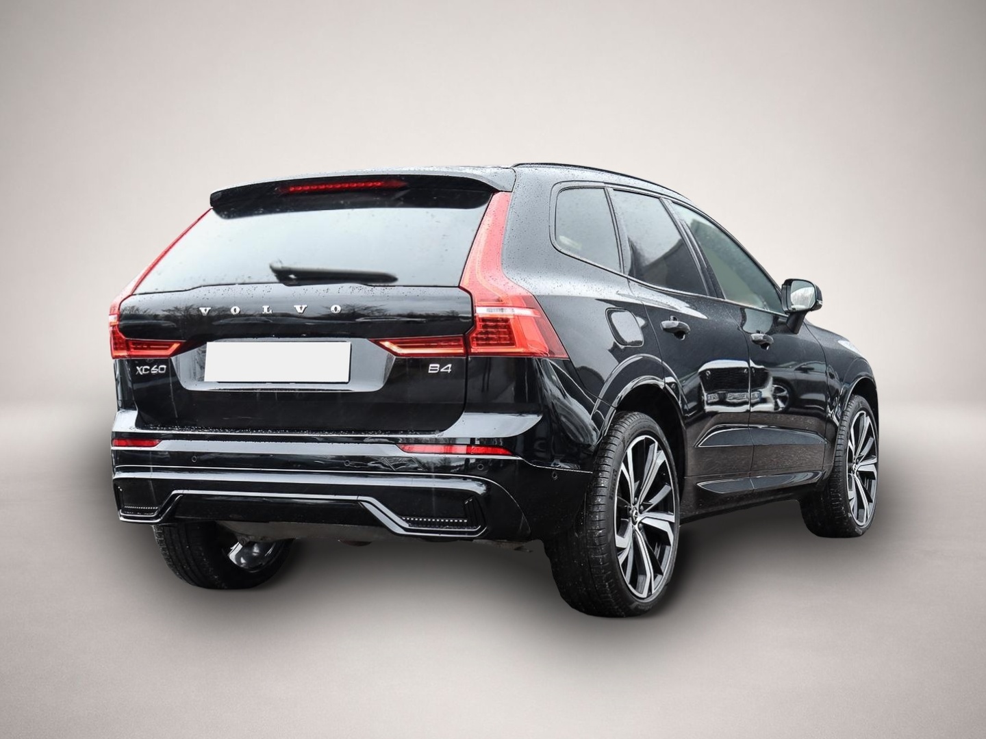 Volvo XC60 (10/2022, Benzin)