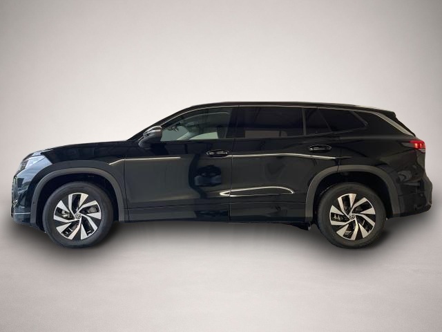 Volkswagen Tayron, Bild 3 von 5