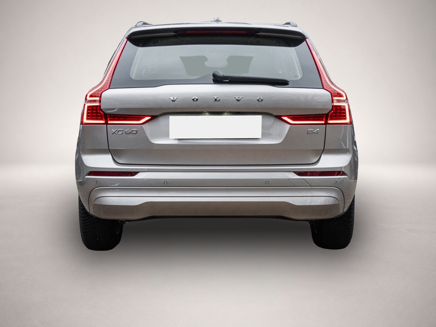 Volvo XC60 (12/2023, Diesel)