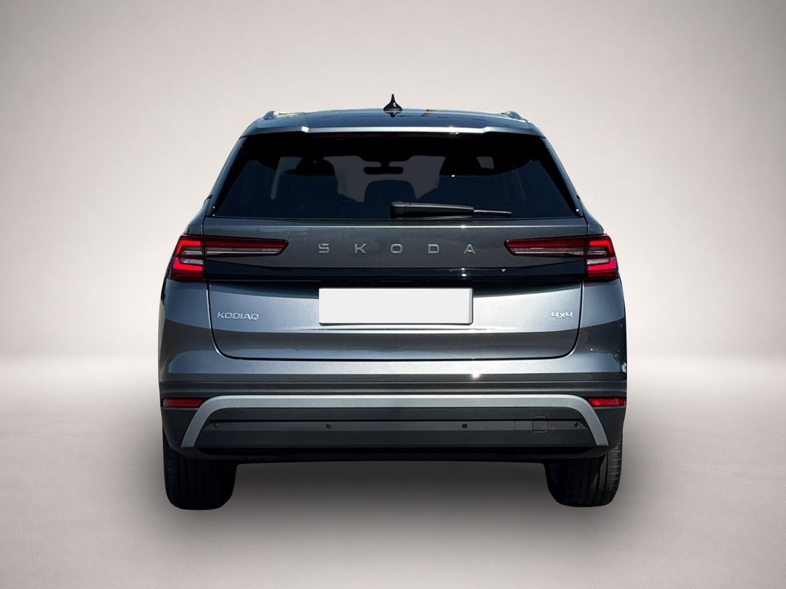 Skoda Kodiaq (05/2026, Diesel)