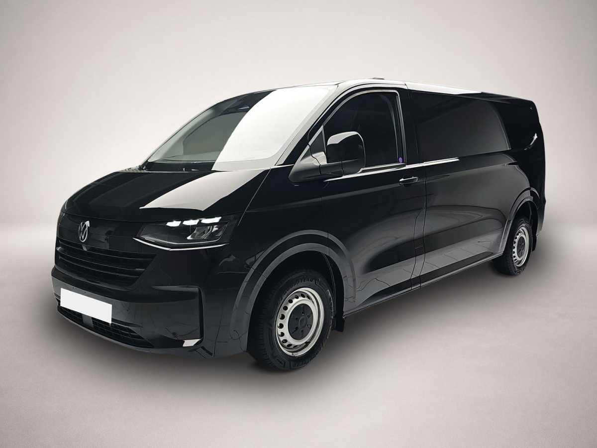 Volkswagen T7 Transporter (05/2026, Diesel)