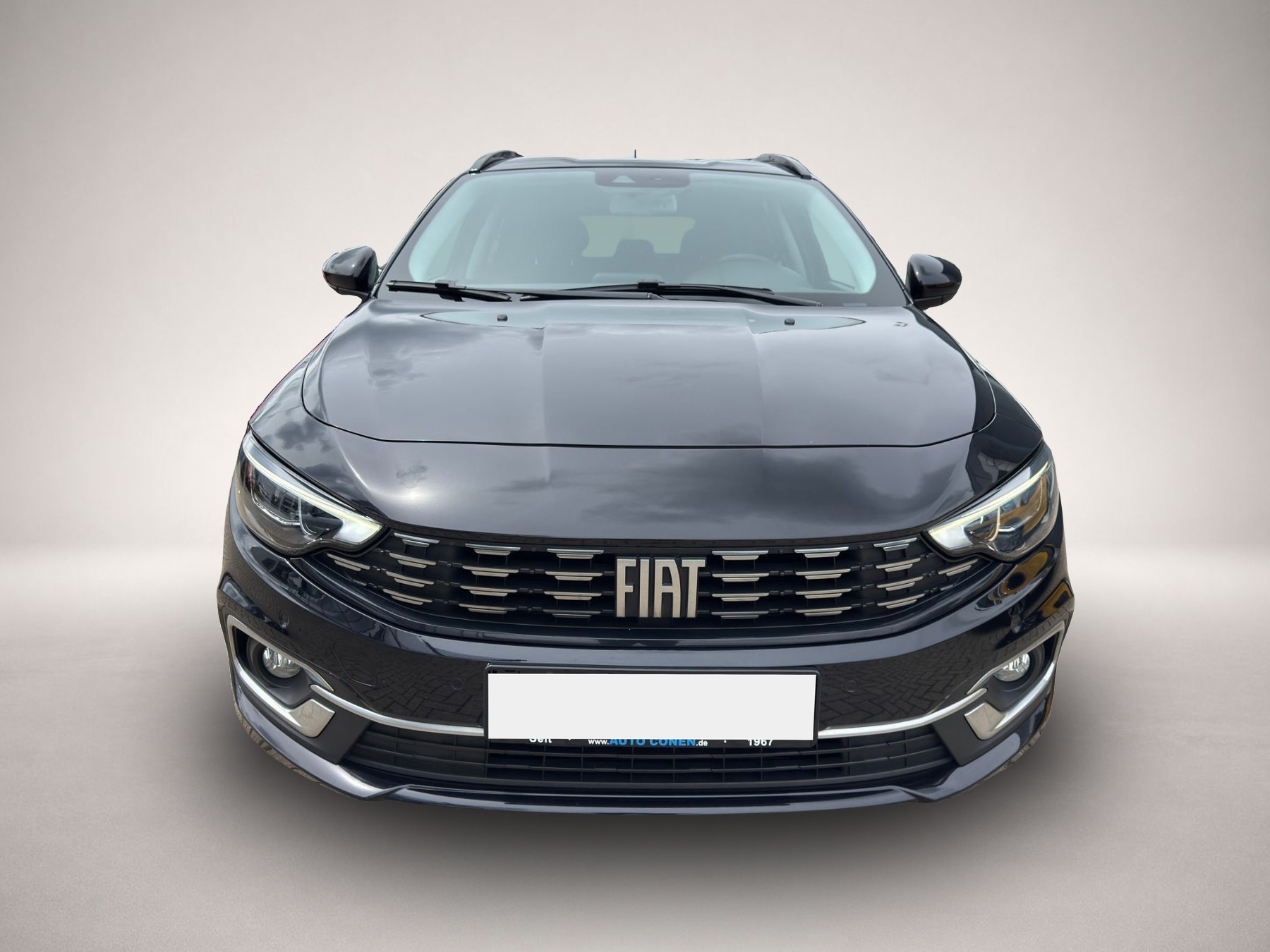 Fiat Tipo (06/2021, Diesel)
