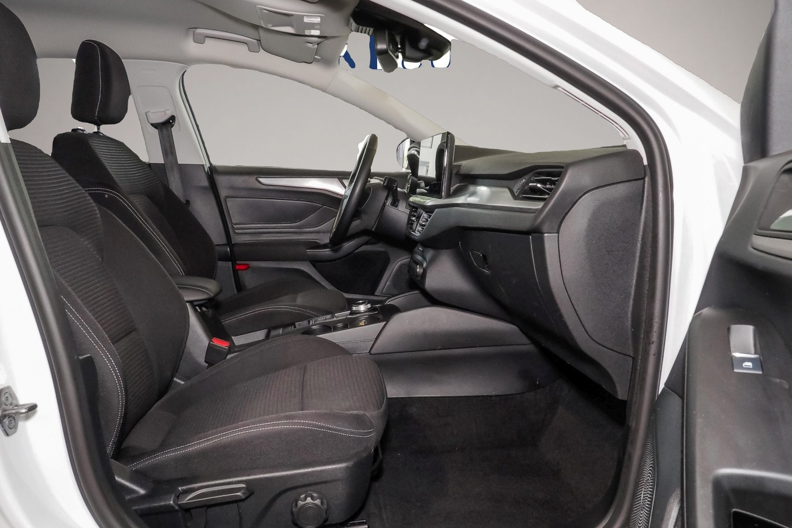 Ford Focus (06/2024, Diesel)