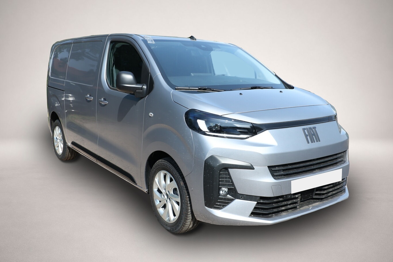 Fiat Scudo (09/2025, Diesel)