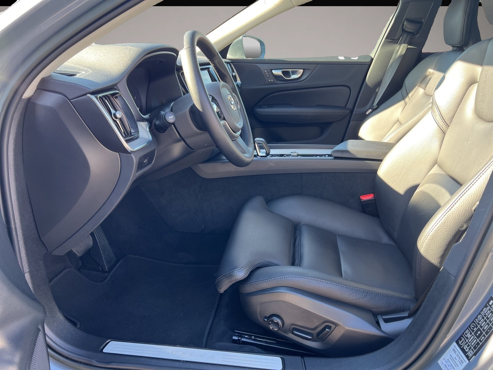 Volvo V60 (09/2022, Diesel)