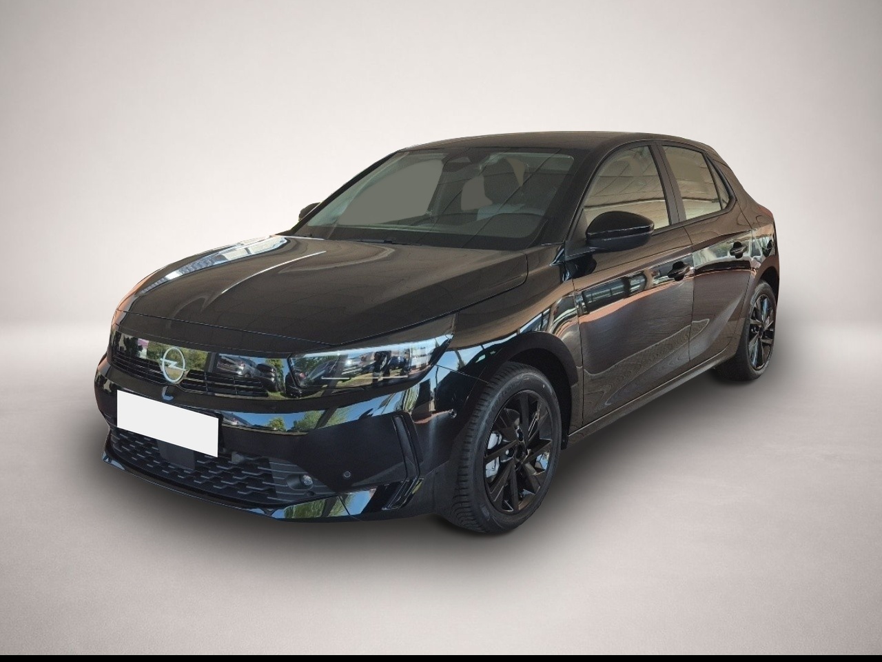 Opel Corsa (10/2025, Benzin)