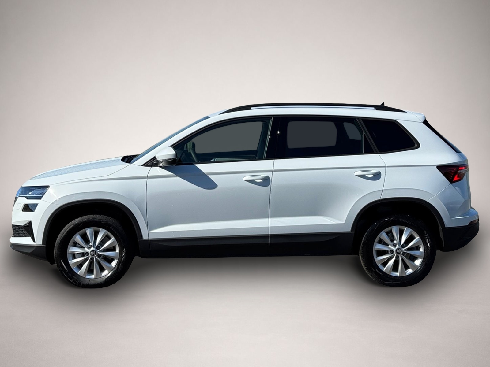 Skoda Karoq (06/2026, Benzin)