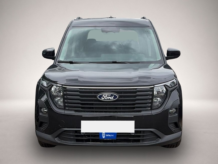 Ford Tourneo Courier (06/2026, Benzin)