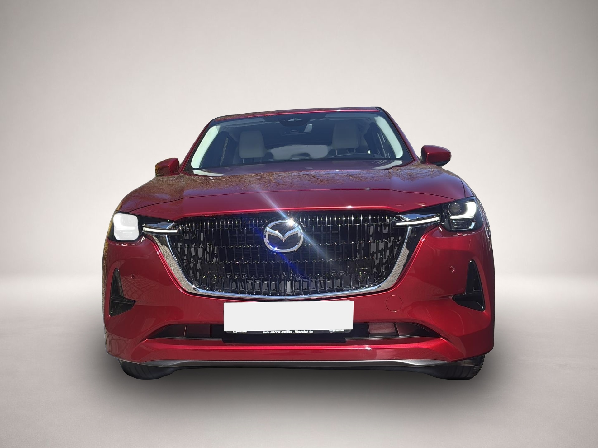 Mazda CX-60 (03/2023, Diesel)