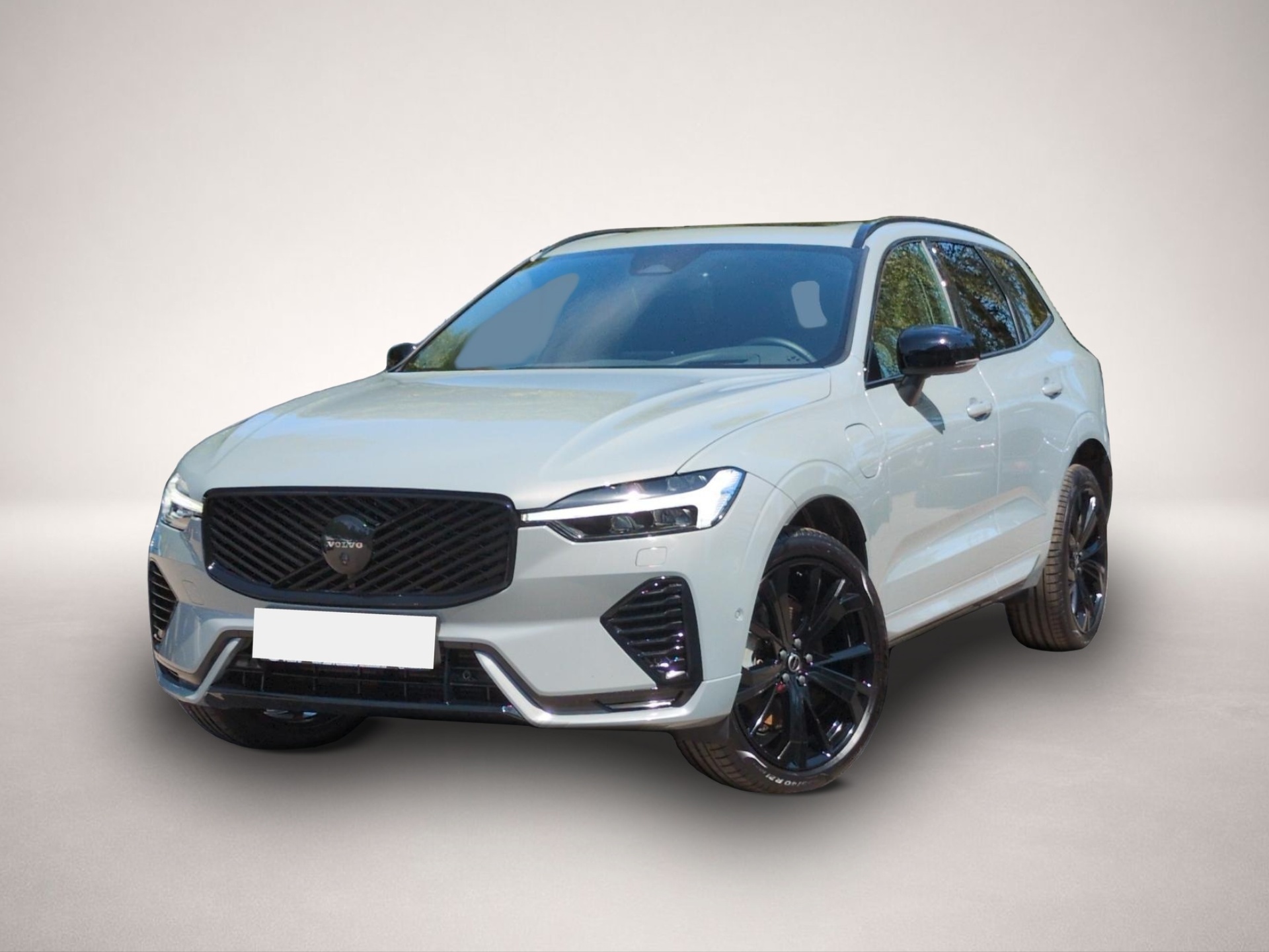 Volvo XC60 (12/2025, Hybrid (Benzin/Elektro))