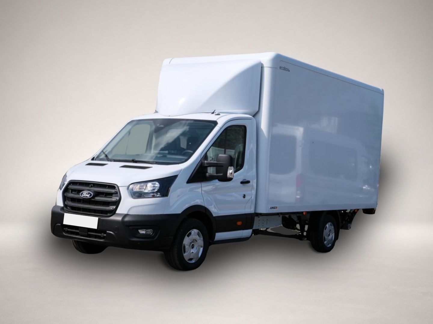 Ford Other (06/2026, Diesel)