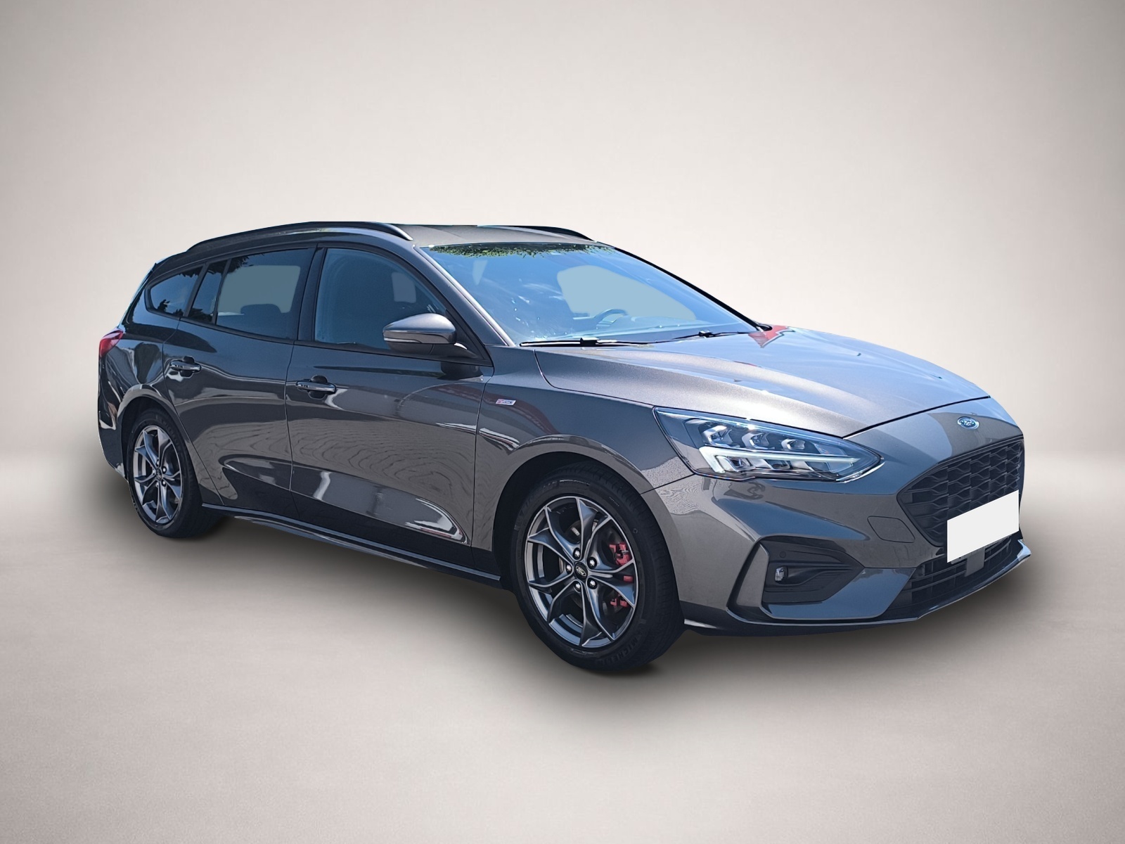 Ford Focus (04/2021, )
