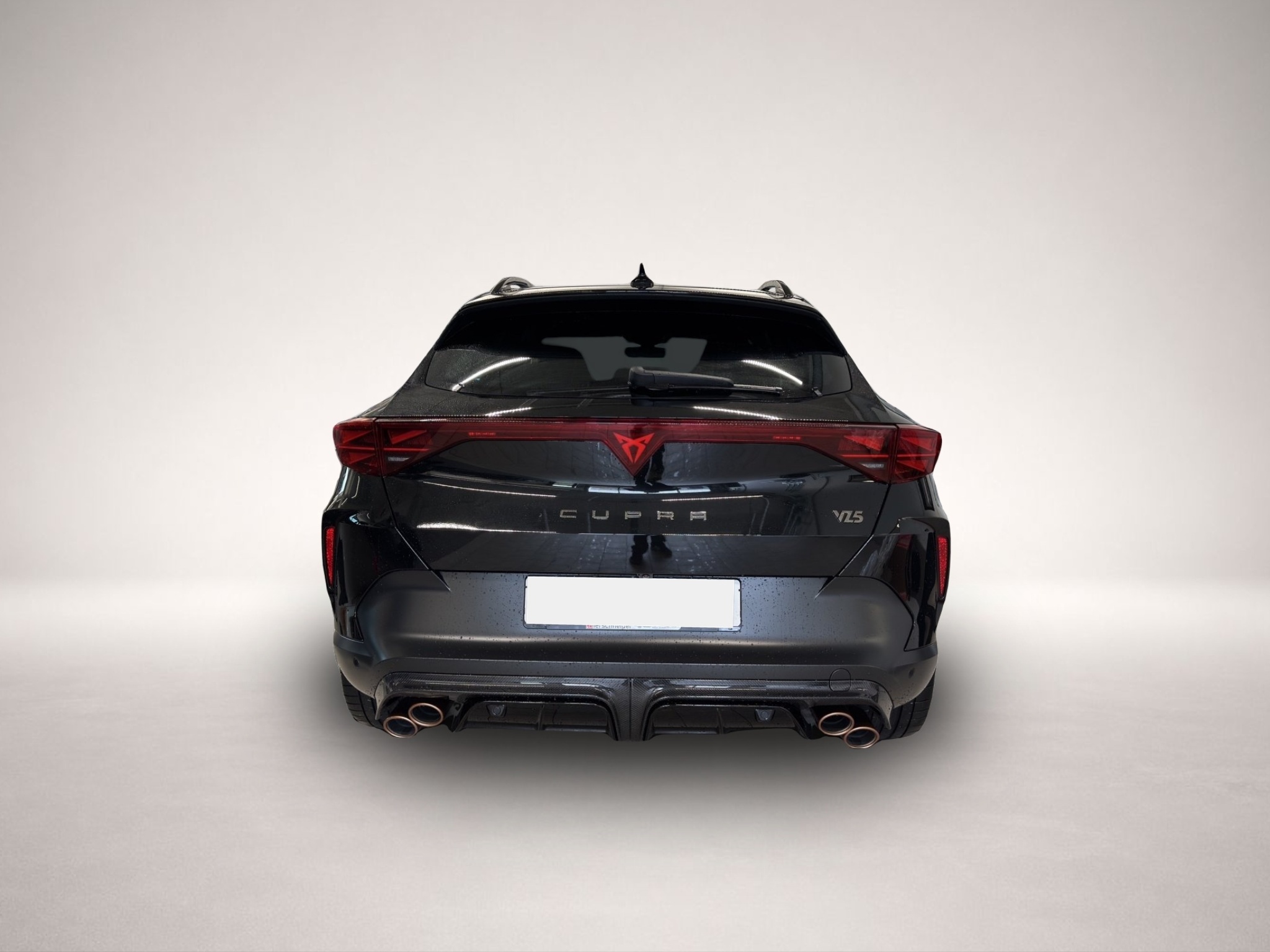 CUPRA Formentor, Bild 5 von 5