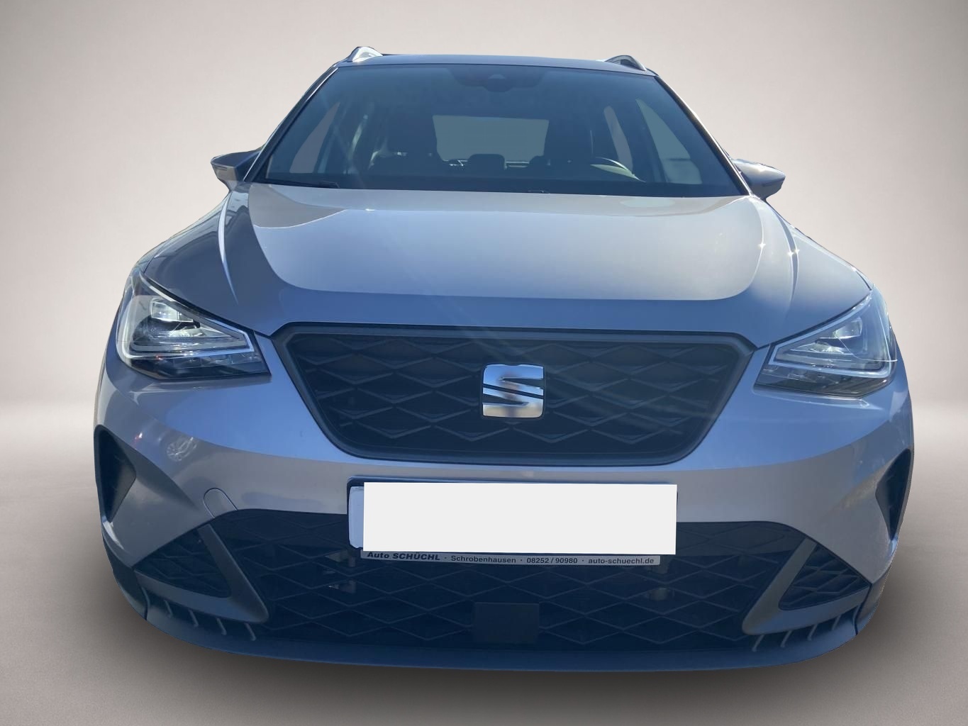 Seat Arona (06/2024, )