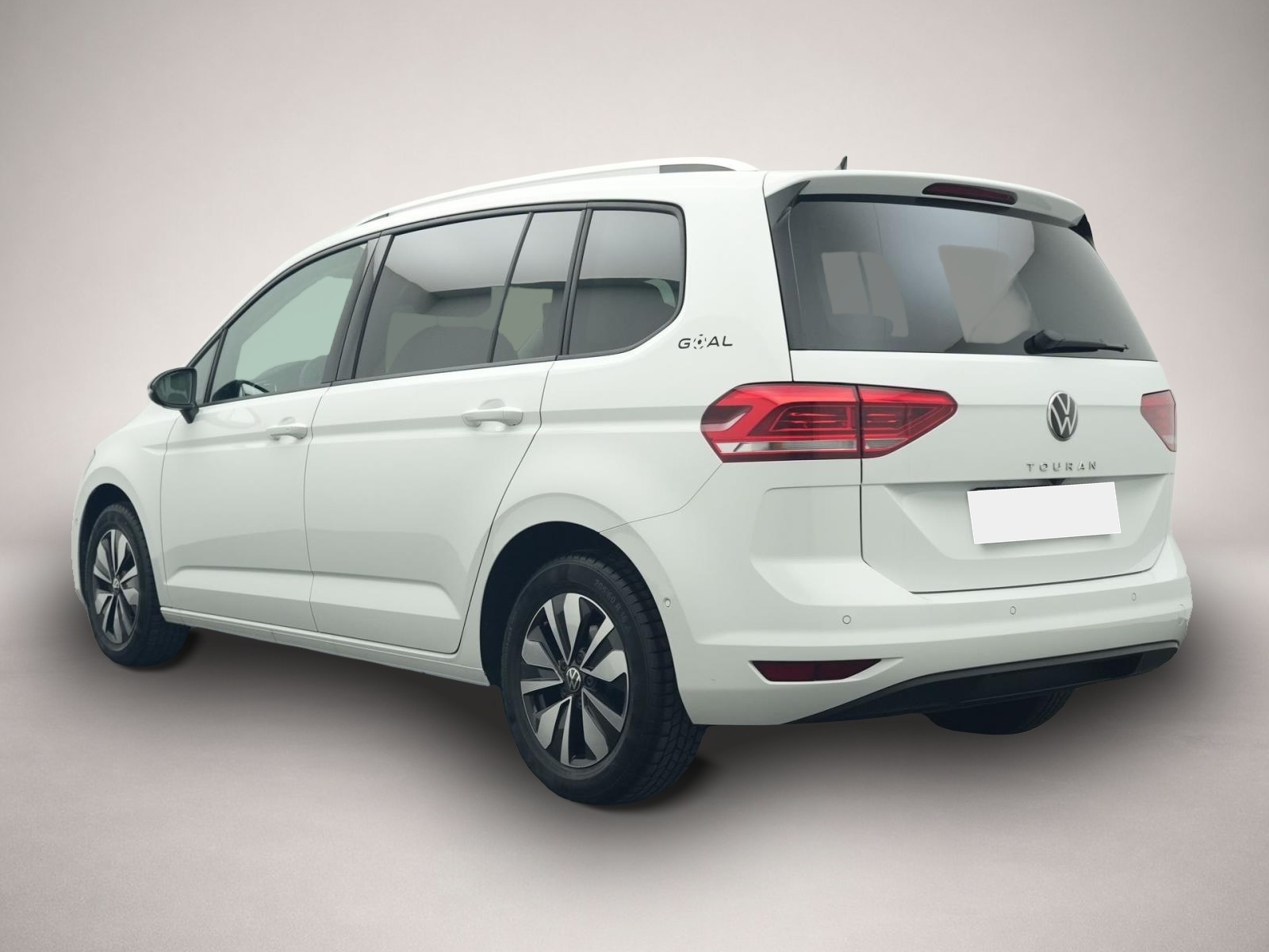 Volkswagen Touran (11/2025, Benzin)