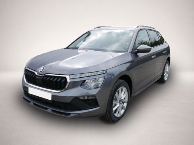 Skoda Kamiq (03/2026, Benzin)