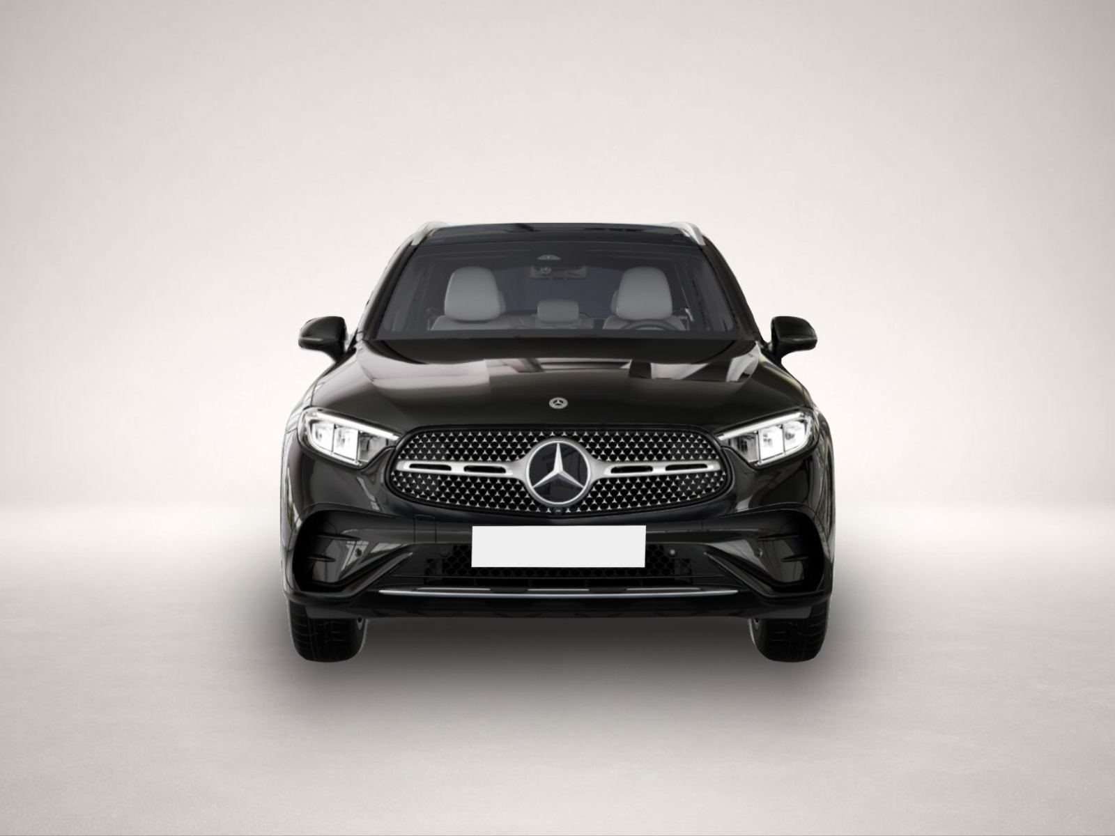 Mercedes-Benz GLC 200 (02/2026, Diesel)