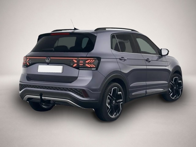 Volkswagen T-Cross (, Benzin)