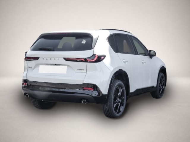Mazda CX-5 (06/2026, Benzin)