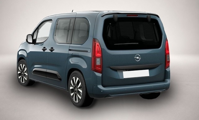 Opel Combo (06/2026, Diesel)