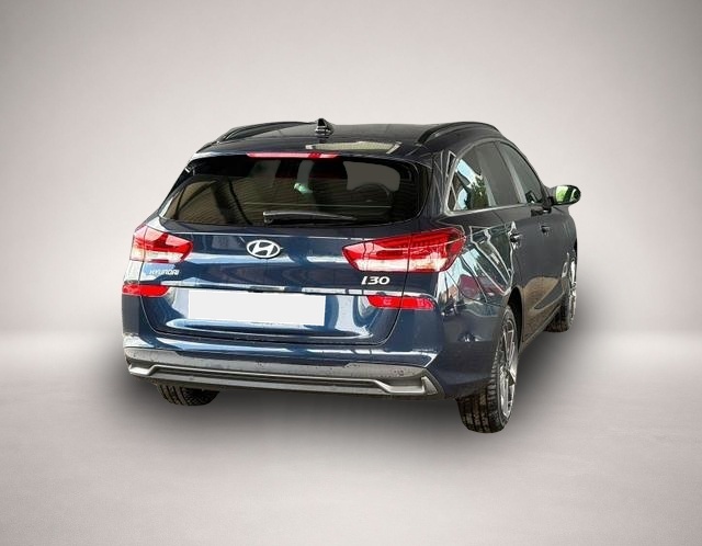 Hyundai i30 (12/2025, Benzin)