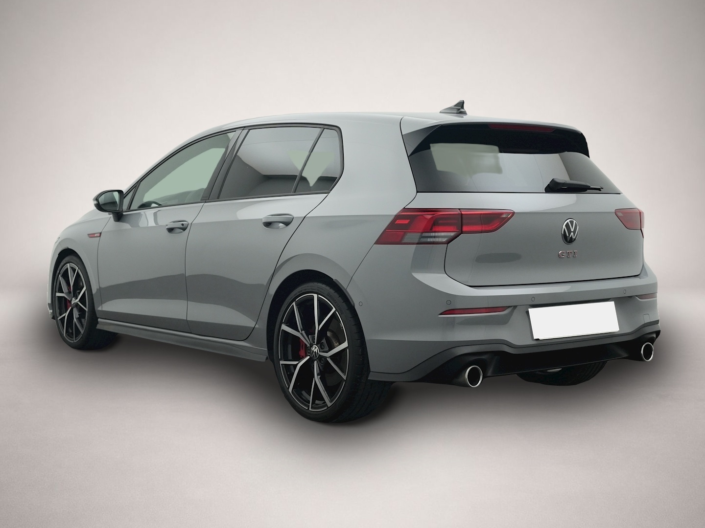 Volkswagen Golf (05/2023, Benzin)