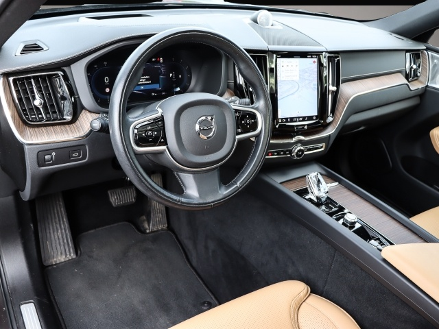 Volvo XC60 (06/2022, Diesel)