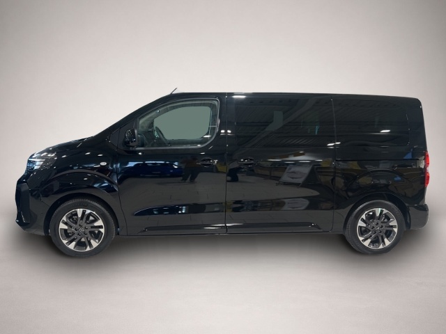 Opel Zafira Life (05/2026, Diesel)