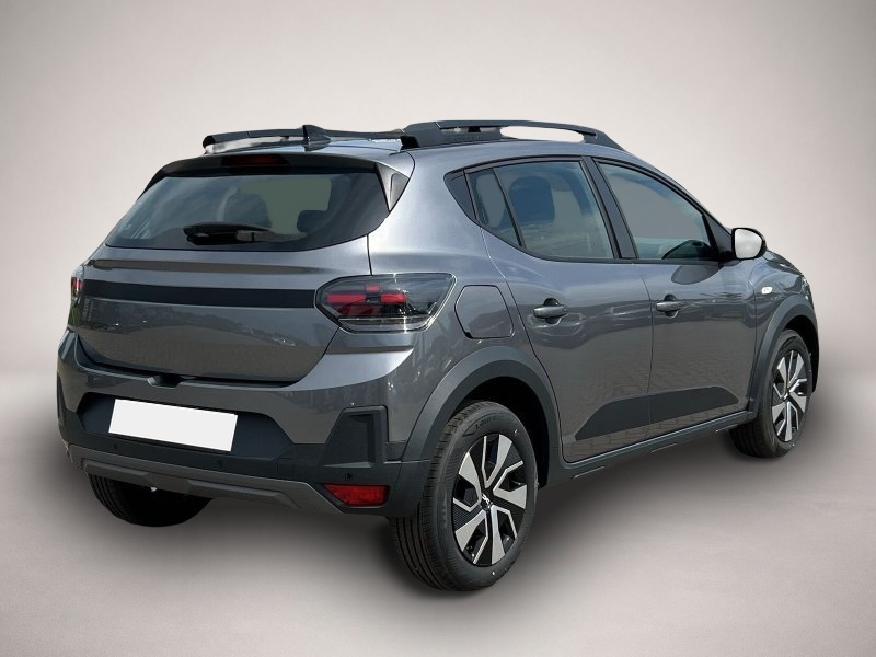 Dacia Sandero, Bild 3 von 5