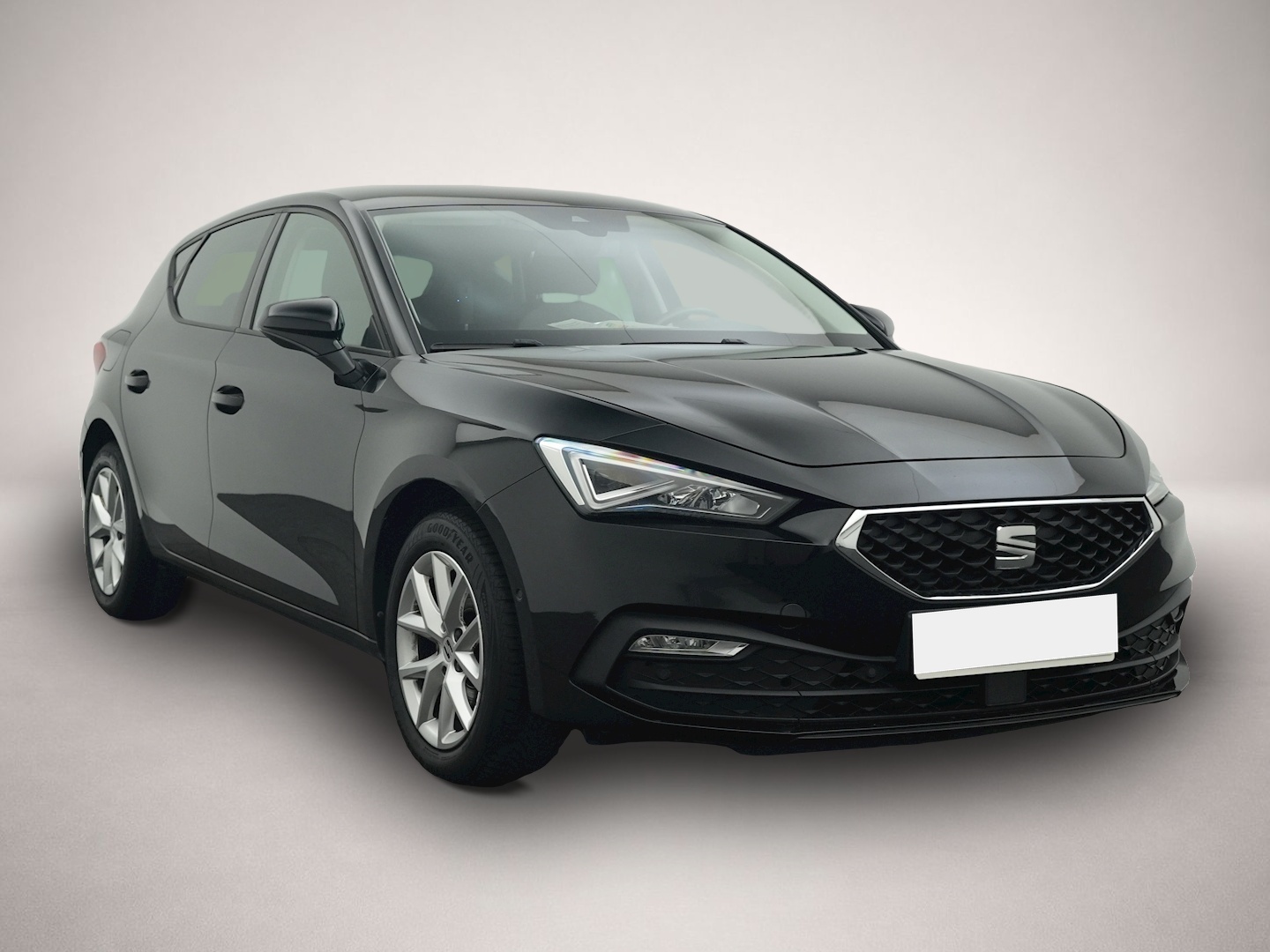 Seat Leon (02/2022, Benzin)