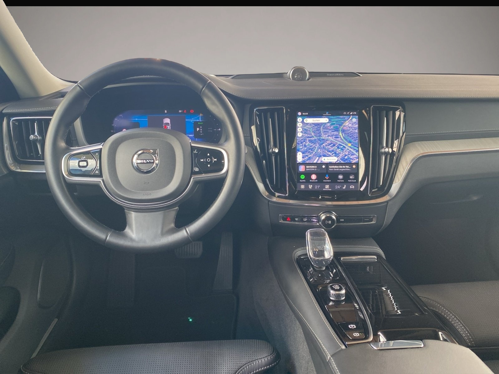 Volvo V60 (06/2024, )
