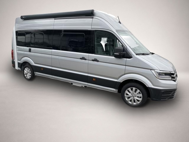 Volkswagen T4 California, Bild 2 von 3