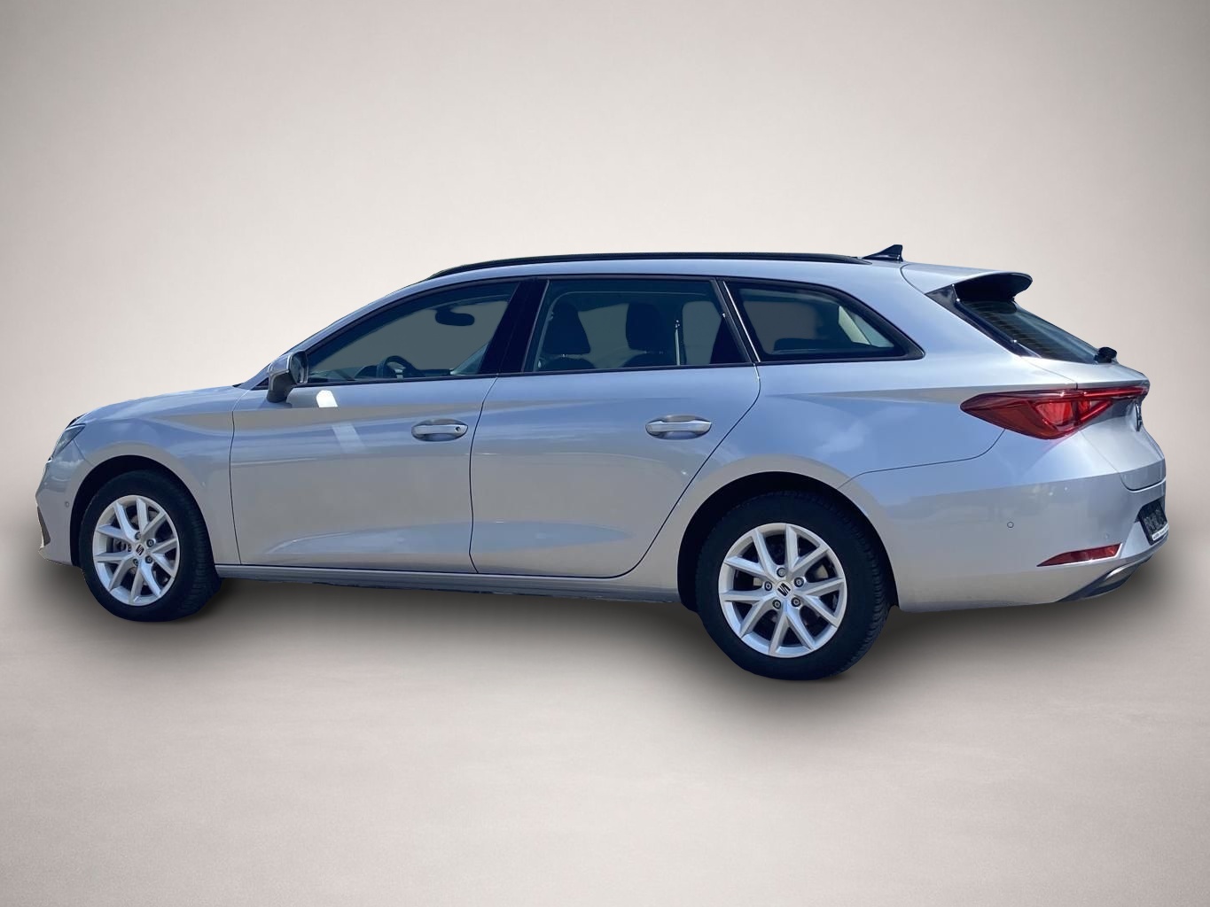 Seat Leon (01/2024, )