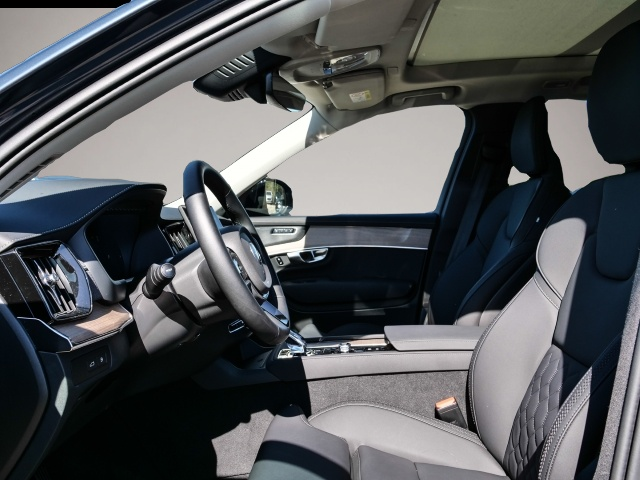 Volvo XC90 (07/2025, Hybrid (Benzin/Elektro))