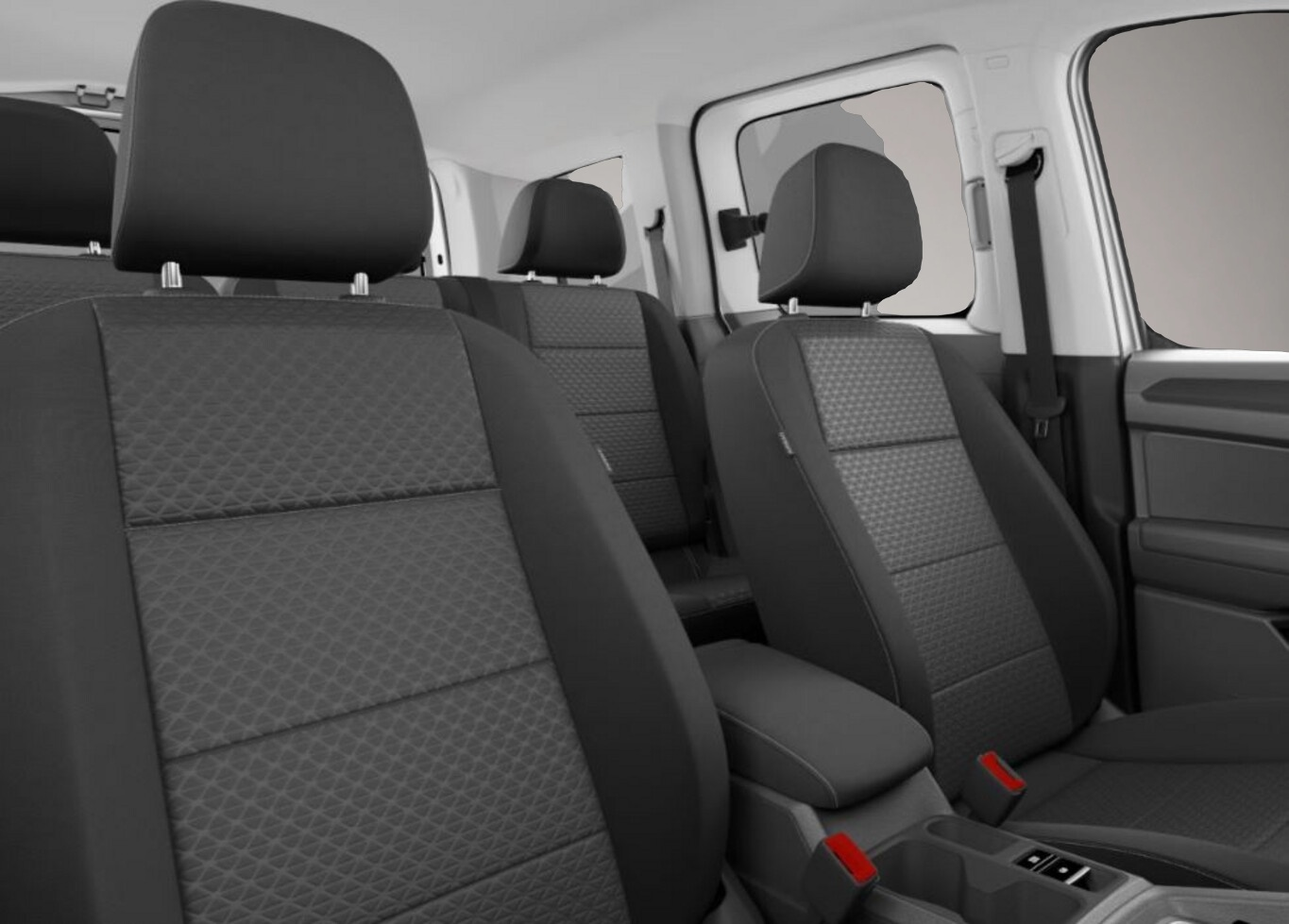 Ford Tourneo Connect (04/2026, Diesel)