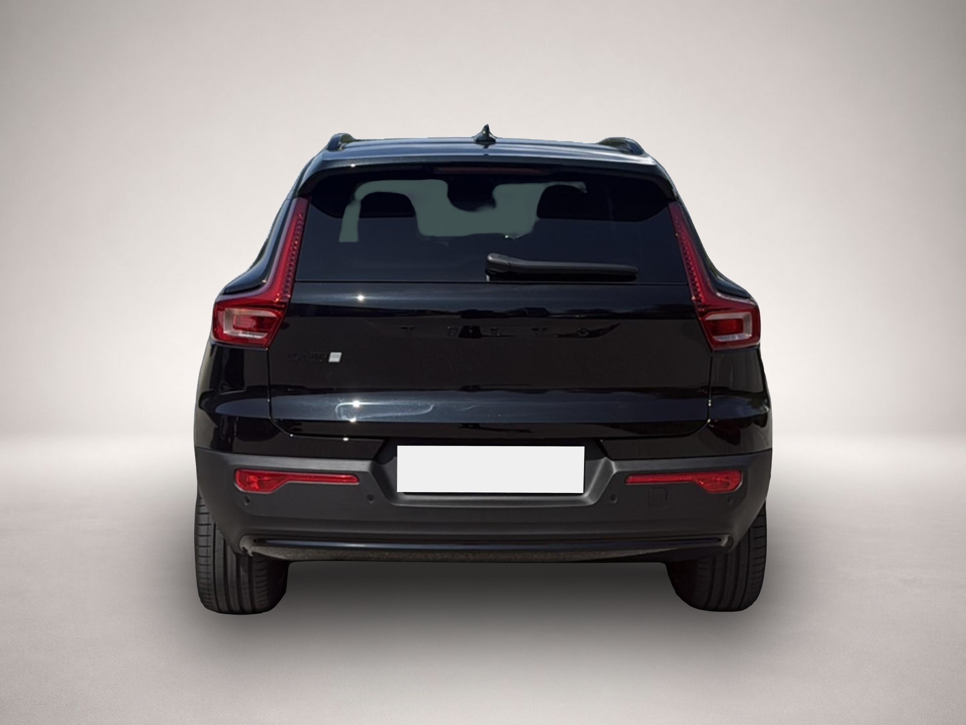 Volvo EX40 (02/2026, ELECTRIC)