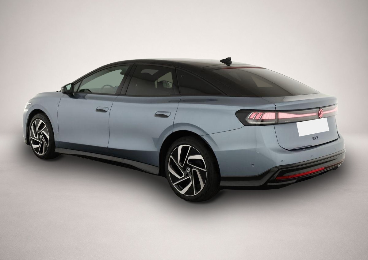 Volkswagen ID.7 (05/2026, ELECTRIC)