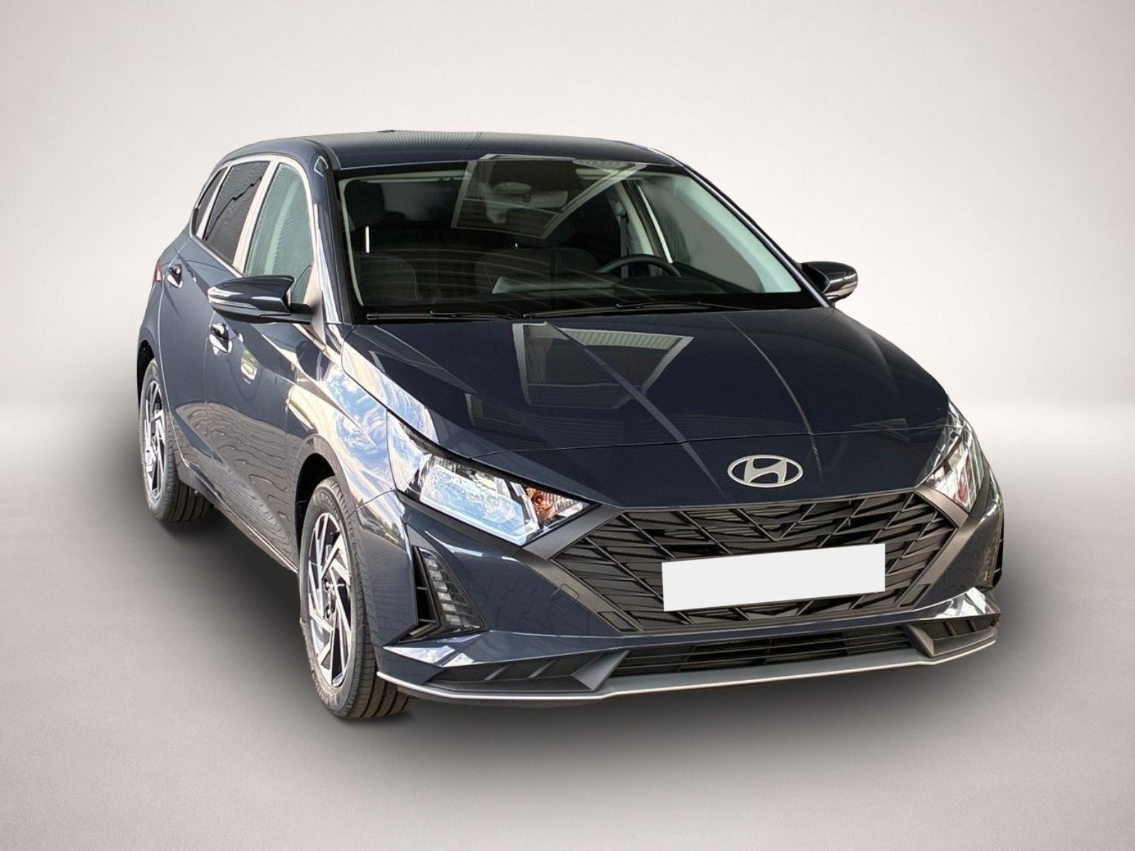 Hyundai i20 (12/2025, Benzin)