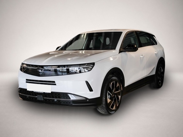 Opel Grandland (X) (, Benzin)