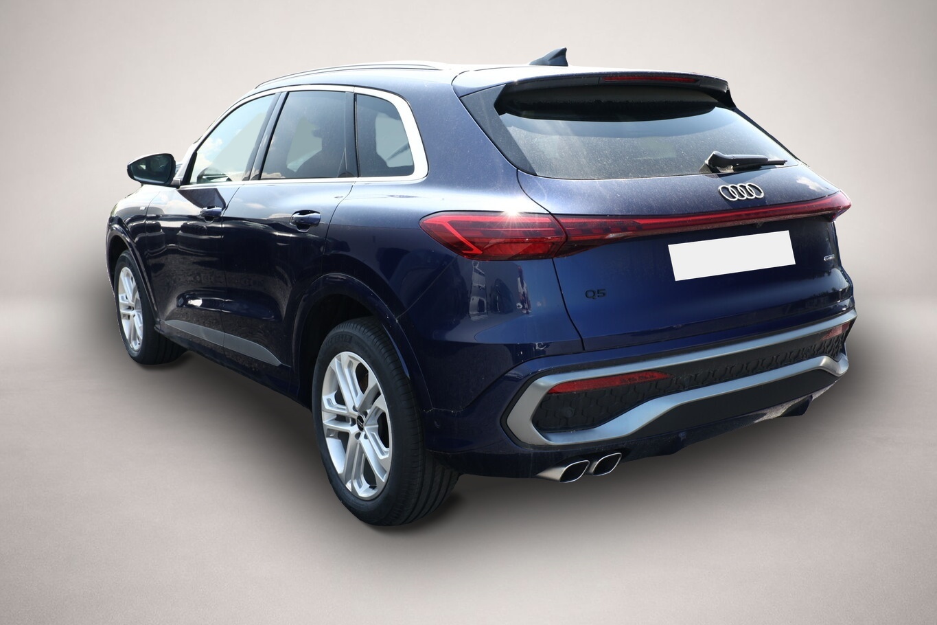 Audi Q5 (02/2026, Diesel)
